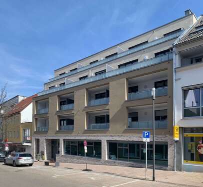 Foto - Wohnung zum Mieten in Kornwestheim 803,00 € 58.72 m²