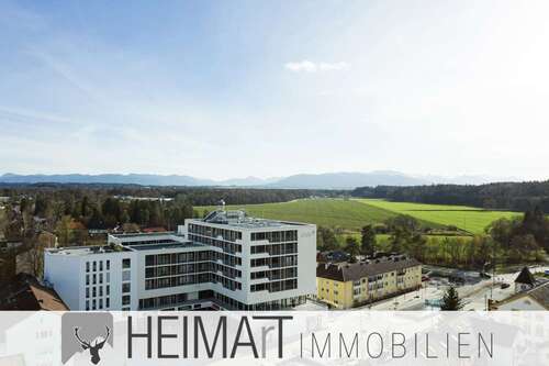 Foto - Wohnung zum Mieten in Geretsried 750,00 € 41 m²