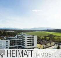 Wohnung zum Mieten in Geretsried 750,00 € 41 m²