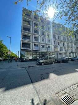 Foto - Wohnung zum Kaufen in München 230.000,00 € 20 m²