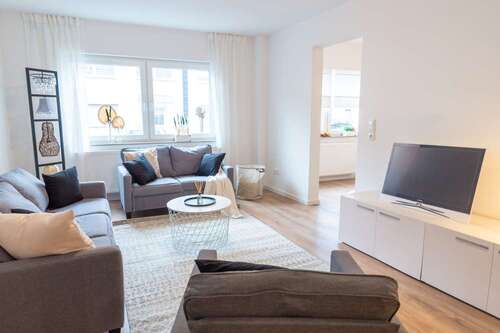Foto - Wohnung zum Kaufen in Leipzig 133.000,00 € 46.5 m²