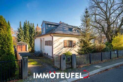 Foto - Haus zum Kaufen in Chemnitz 319.000,00 € 132.19 m²