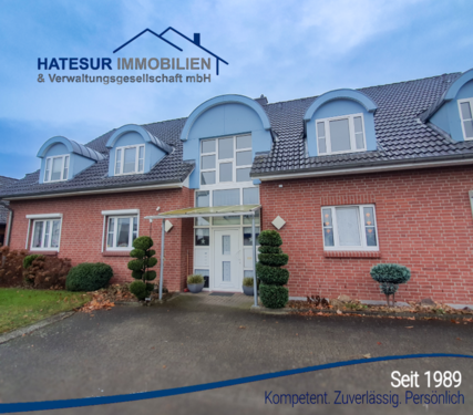 Foto - Wohnung zum Mieten in Nienburg 580,00 € 75.08 m²