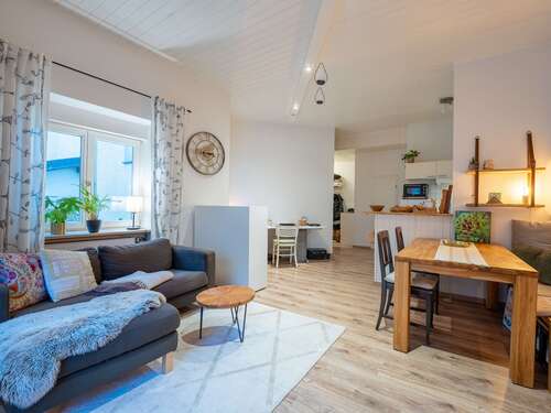 Foto - Wohnung zum Kaufen in München 465.000,00 € 49 m²