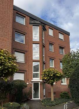 Foto - Wohnung zum Kaufen in Frechen 220.000,00 € 58 m²