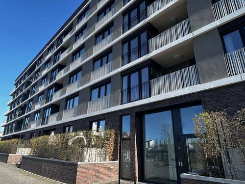 Foto - Wohnung zum Mieten in Berlin 1.524,00 € 63.46 m²