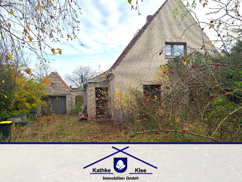 Foto - Grundstück zu verkaufen in Bremen 199.000,00 € 475 m²