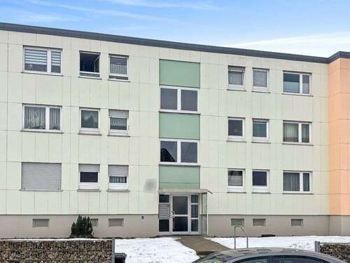 Foto - Wohnung zum Kaufen in Heidenheim an der Brenz 149.000,00 € 80 m²