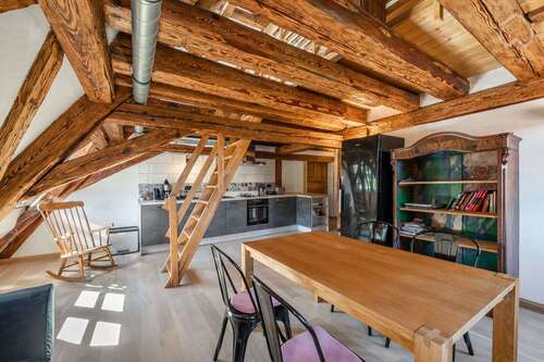 Foto - Wohnen auf Zeit in Horb am Neckar 1.800,00 €