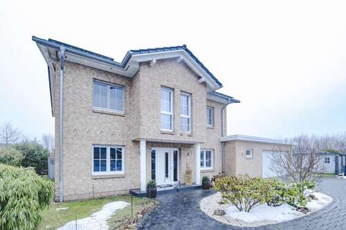 Foto - Haus zum Kaufen in Buchholz 899.000,00 € 190 m²