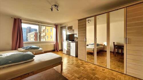 Foto - Wohnung zum Kaufen in Hannover 210.000,00 € 78.94 m²