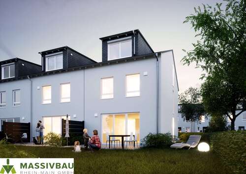 Foto - Haus zum Kaufen in Wörrstadt 649.100,00 € 154 m²