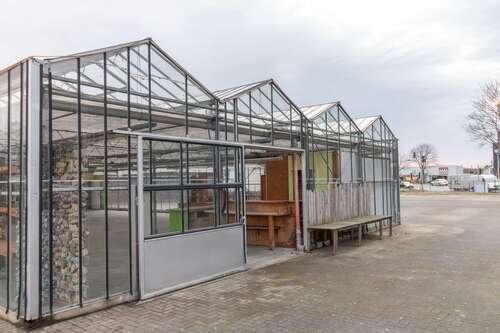 Foto - Grundstück in Korschenbroich 2.300,00 € 2342 m²