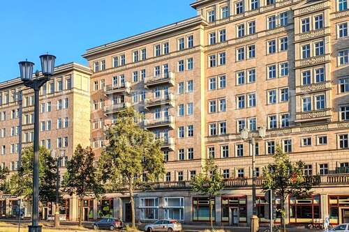 Foto - Wohnung zum Kaufen in Berlin 365.000,00 € 61 m²