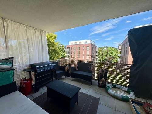Foto - Wohnung zum Mieten in Nürtingen 1.420,00 € 99.63 m²