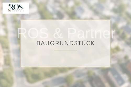 Foto - Grundstück zu verkaufen in Hannover 1.119.000,00 € 1527 m²