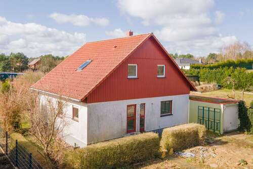 Foto - Haus zum Kaufen in Bad Saarow 299.000,00 € 141.91 m²