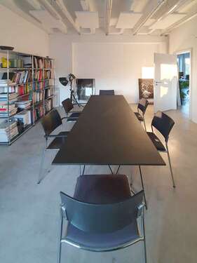 Foto - Büro in Mannheim 1.050,00 € 30 m²