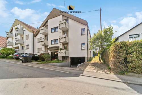 Foto - Wohnung zum Kaufen in Filderstadt Bonlanden 375.000,00 € 94 m²