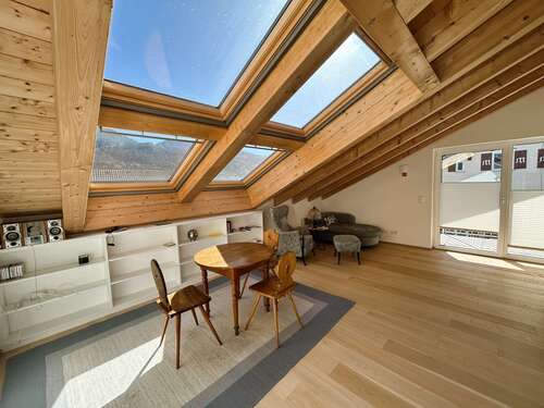 Foto - Wohnung zum Kaufen in Oberstaufen 291.000,00 € 48.74 m²