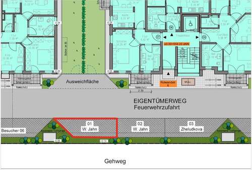 Foto - Garage zu vermieten in Zorneding 25,00 €