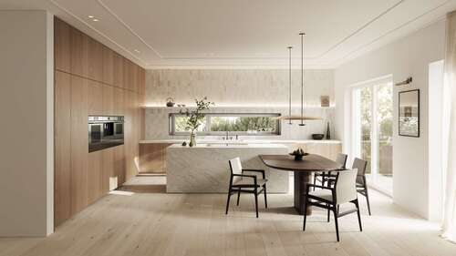 Foto - Wohnung zum Kaufen in München 1.080.000,00 € 74.5 m²