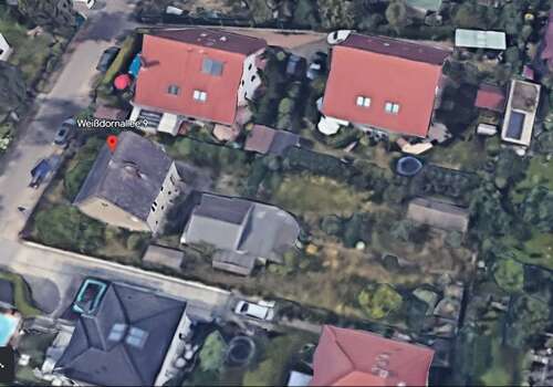 Foto - Grundstück zu verkaufen in Berlin 570.000,00 € 600 m²
