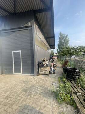 Foto - Halle in Isenbüttel 750,00 € 90 m²