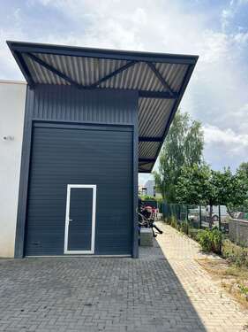 Foto - Halle in Isenbüttel 690,00 € 90 m²