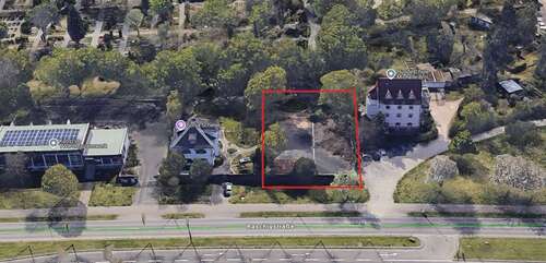 Foto - Grundstück zum Mieten in Frankenthal 33.600,00 € 1370 m²