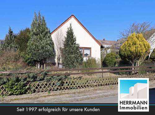 Foto - Haus zum Kaufen in Springe 129.000,00 € 130.46 m²