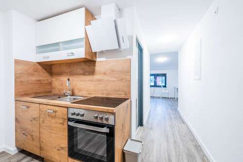 Foto - Wohnung zum Mieten in Metternich 800,00 € 58 m²