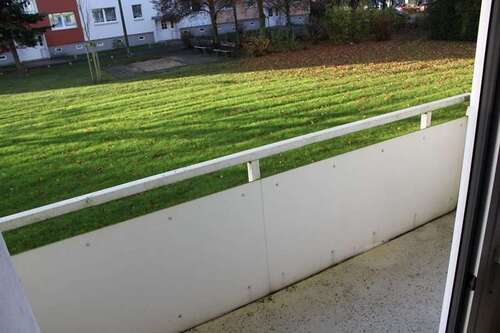 Foto - Wohnung zum Mieten in Schwerin 360,00 € 43.95 m²