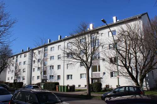 Foto - Wohnung zum Mieten in Kornwestheim 578,00 € 57.5 m²