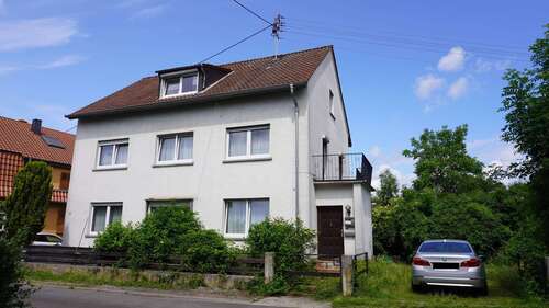 Foto - Haus zum Kaufen in Schweppenhausen 395.000,00 € 254 m²