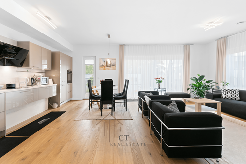 Foto - Wohnung zum Mieten in Offenbach am Main 2.185,00 € 115 m²