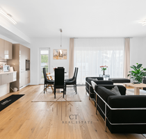 Wohnung zum Mieten in Offenbach am Main 2.185,00 € 115 m²