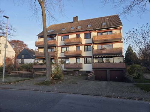 Foto - Wohnung zum Kaufen in Seelze 159.900,00 € 87 m²