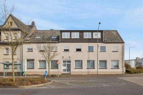 Foto - Haus zum Kaufen in Homburg 795.000,00 € 469 m²