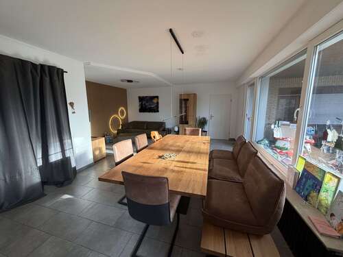 Foto - Wohnung zum Mieten in Solingen 1.600,00 € 154 m²