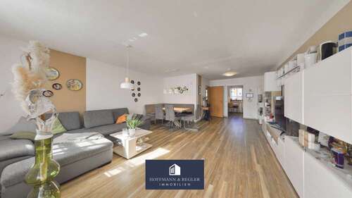 Foto - Wohnung zum Kaufen in Sulzbach-Rosenberg 290.000,00 € 94 m²