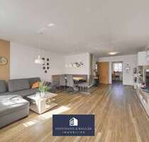 Wohnung zum Kaufen in Sulzbach-Rosenberg 290.000,00 € 94 m²