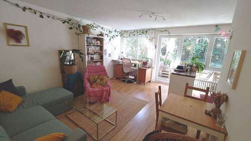 Foto - Wohnung zum Mieten in Bonn 575,00 € 44 m²