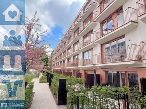 Foto - Wohnung zum Kaufen in München 1.589.000,00 € 123.29 m²