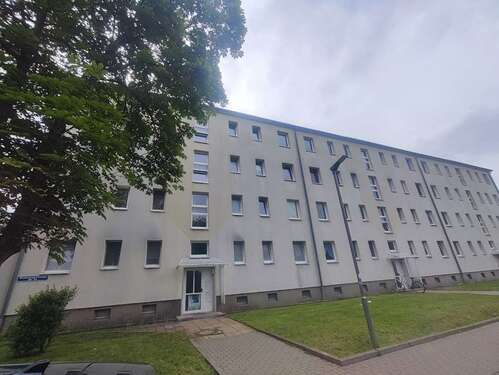 Foto - Wohnung zum Mieten in Merseburg 381,00 € 58.6 m²