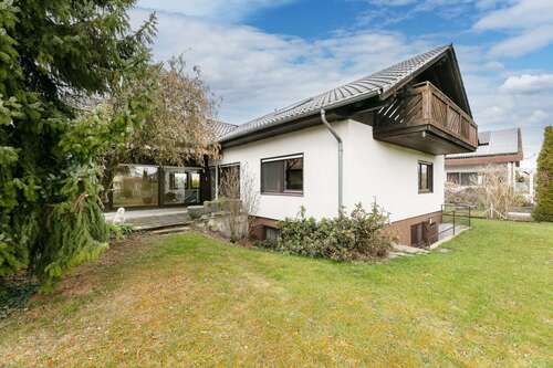 Foto - Haus zum Kaufen in Illerrieden 449.900,00 € 176.24 m²