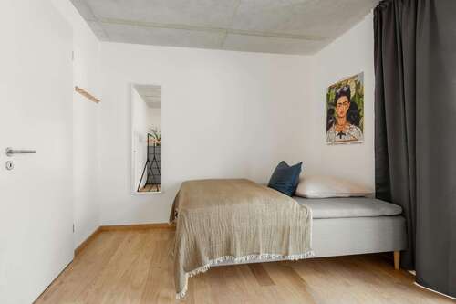 Foto - WG-Zimmer in München 1.219,00 € 14 m²