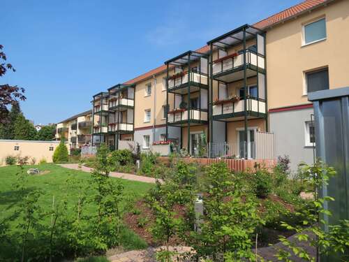 Foto - Wohnung zum Mieten in Celle 627,91 € 75.67 m²