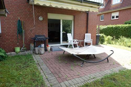 Foto - Wohnung zum Mieten in Hüde 630,00 € 93 m²