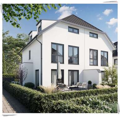 Foto - Haus zum Kaufen in Gilching 1.085.000,00 € 160 m²